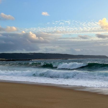 Lighthouse - Rest, Love And Dream Nazaré Extérieur photo