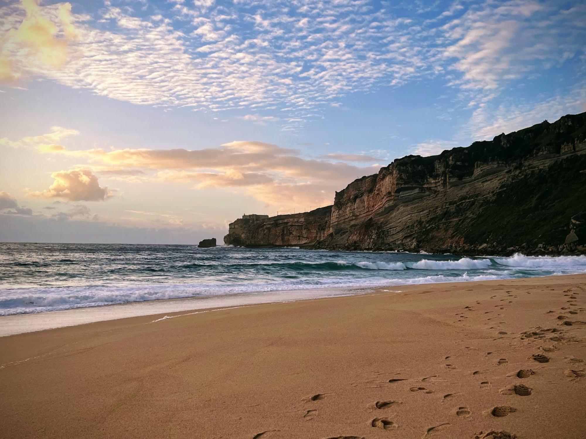 Lighthouse - Rest, Love And Dream Nazaré Extérieur photo