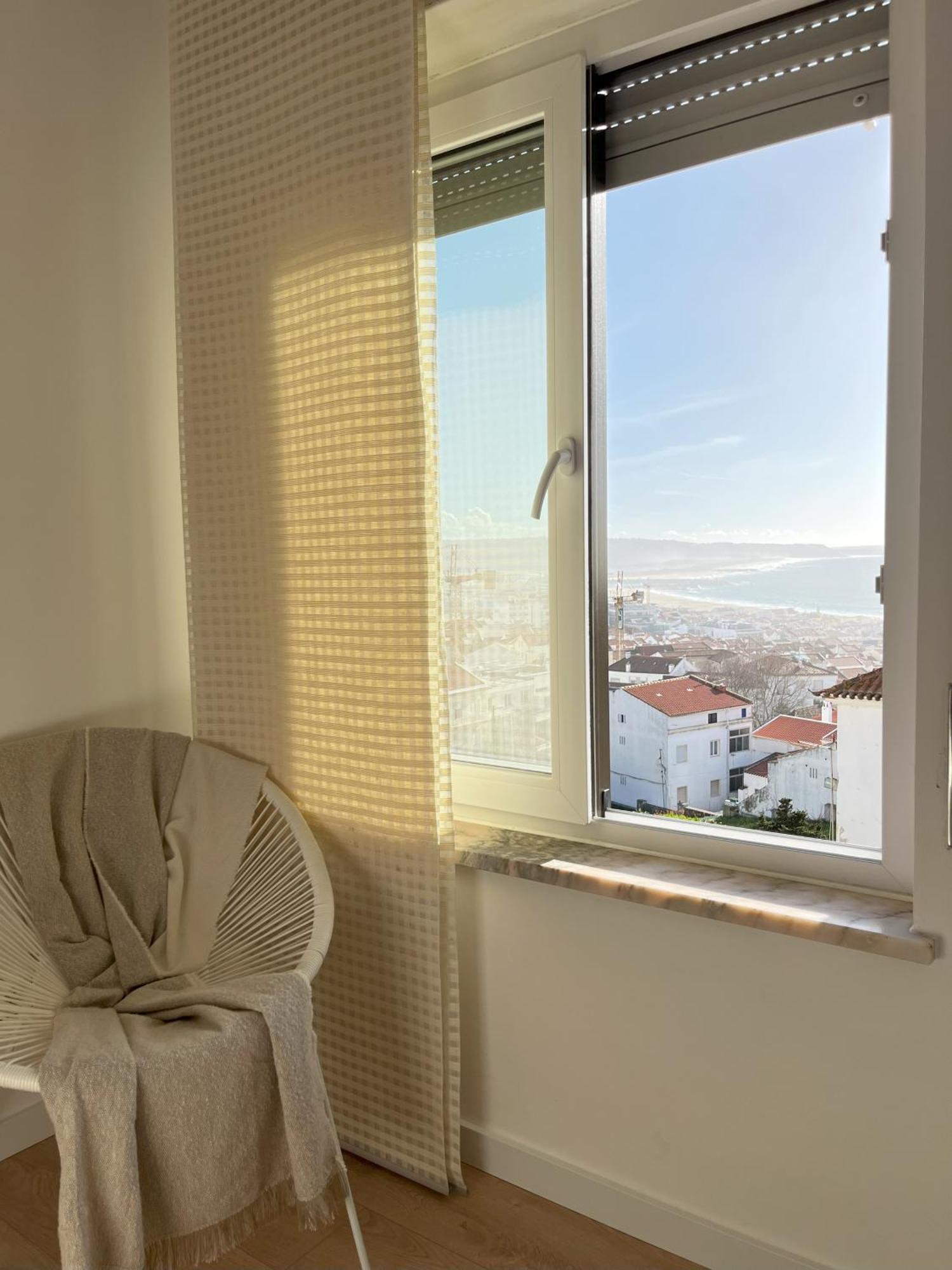 Lighthouse - Rest, Love And Dream Nazaré Extérieur photo
